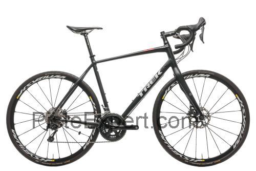 Trek CrossRip 3 fiche technique et avis